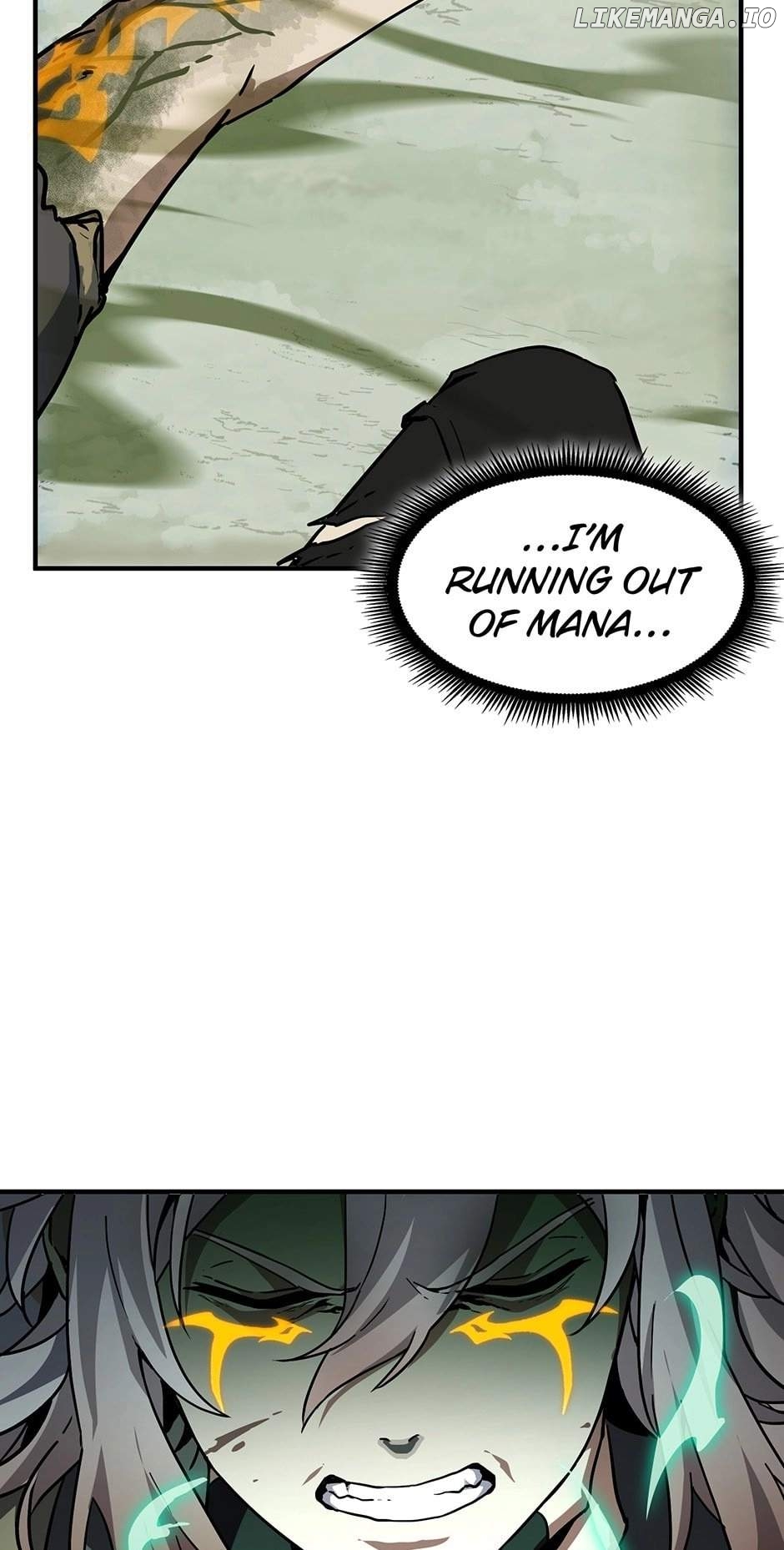 The Beginning After The End Chapter 192 image 031